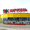 Гипермаркеты в Тишково