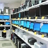 Компьютерные магазины в Тишково