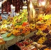 Рынки в Тишково