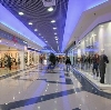 Торговые центры в Тишково